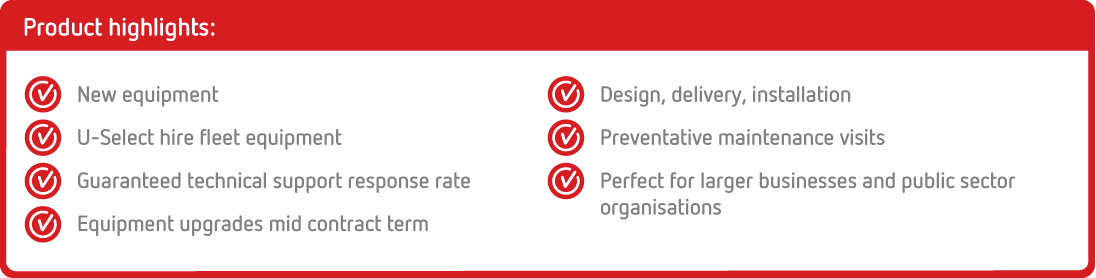 Big_hire_Product-highlights U-Select Big Hire product details