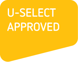 U-Select Approved Tab
