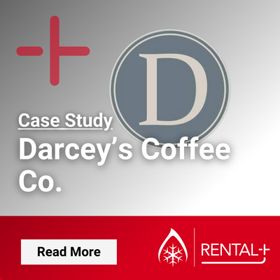 Rental+ Case Study - Darcey's Coffee Co.
