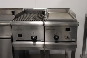 Classeq Undercounter Glasswashers Range