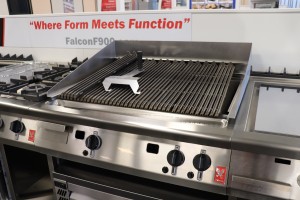 Merrychef Eikon e2s