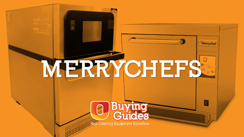 Merrychefs Buying Guide