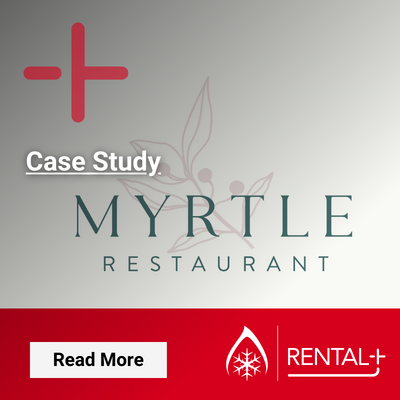 Rental+ Case Study - Myrtle Restaurant
