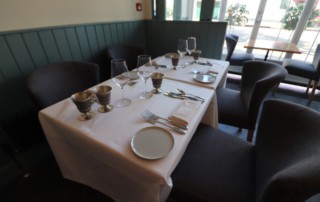 Myrtle Restaurant in Chelsea
