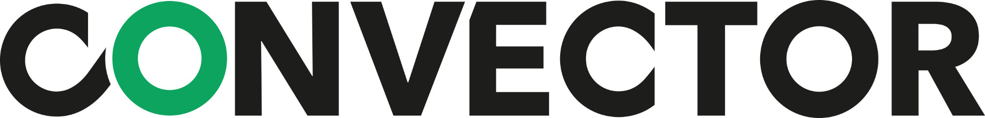 Convector Logo