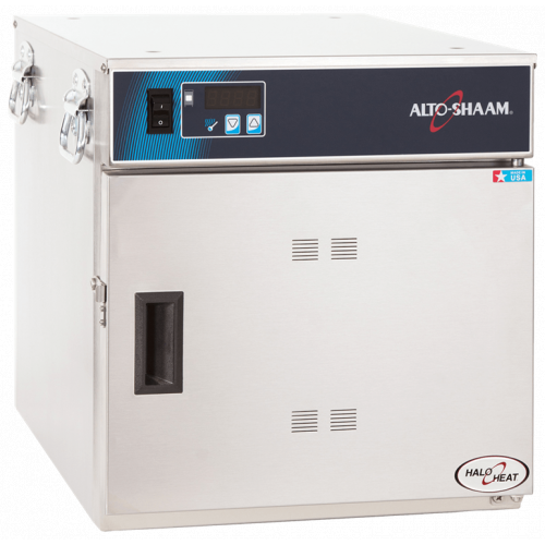 Alto-Shaam 16kg Holding Cabinet Stainless Steel