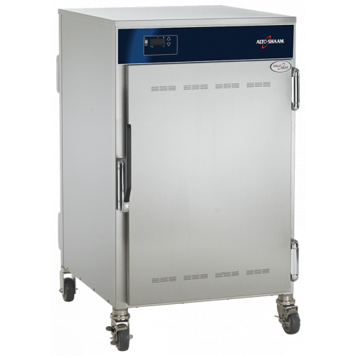 Alto-Shaam 87kg Holding Cabinet 1200-S/SR Stainless Steel
