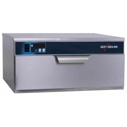 Alto-Shaam Wide Single Drawer Warmer 500-1D Stainless Steel