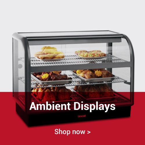 Ambient Serveries