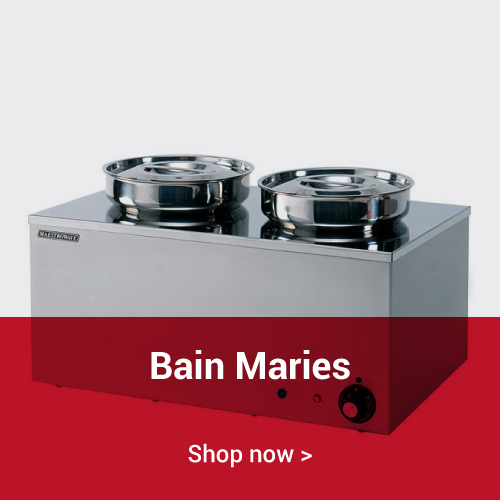 Bain Maries