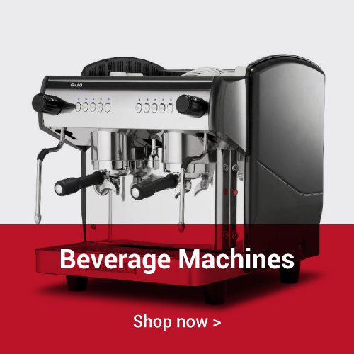 Beverage Machines