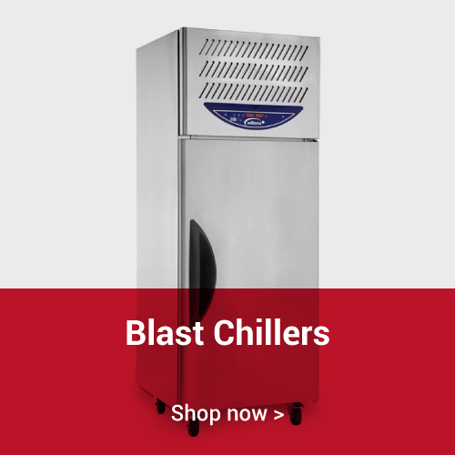 Blast Chillers
