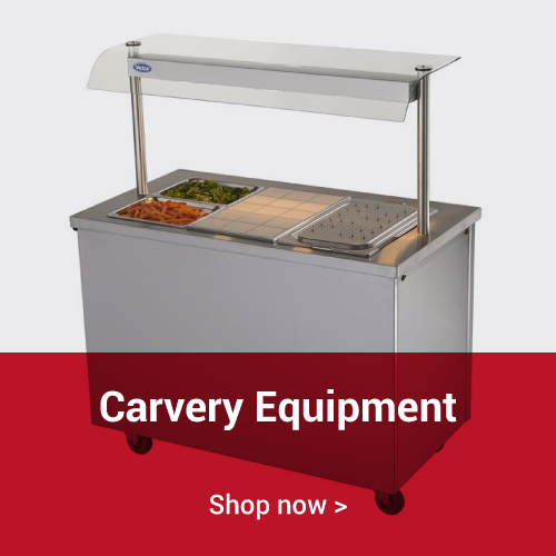 Carvery Equipment