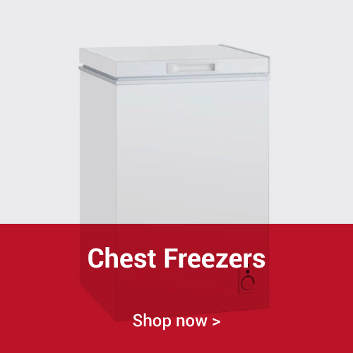 Chest Freezers