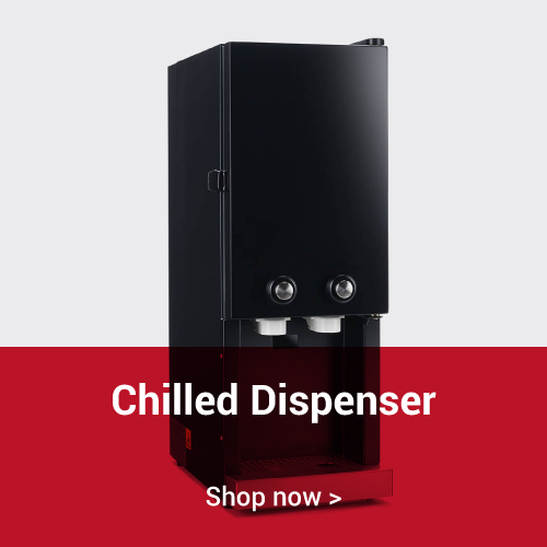 Chilled Dispensers