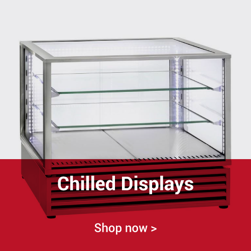 Chilled Displays