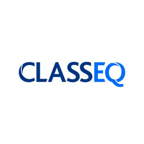Classeq Catering Equipment Logo