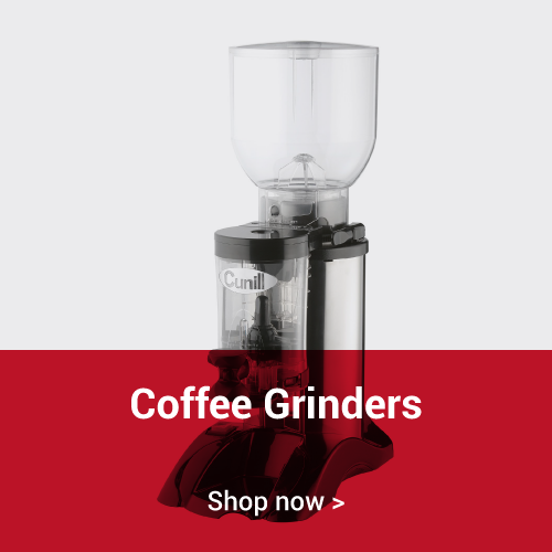 Coffee Grinders