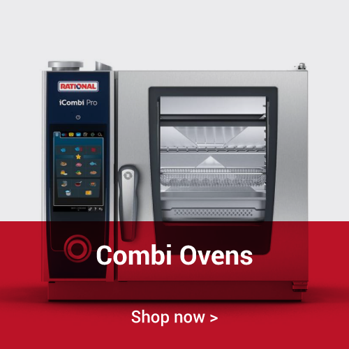 Combi Ovens