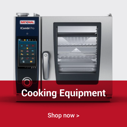 Cooking Equipment