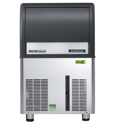 Scotsman EC-87 44kg Ice Machine