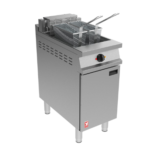 Falcon E3840F Fryer
