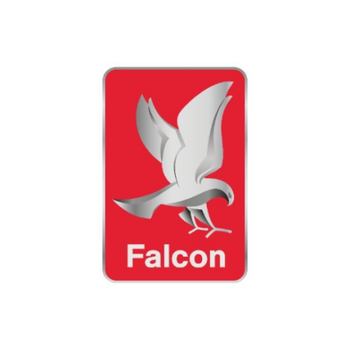 Falcon Catering Equipment Logo