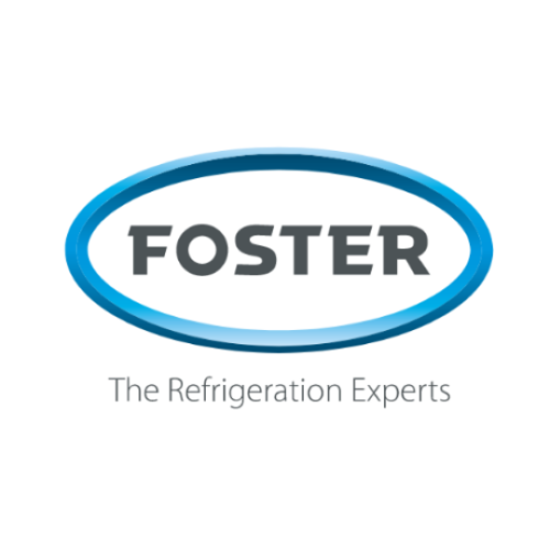 Foster Refrigeration Logo