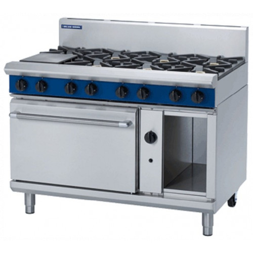 Blue Seal G508D