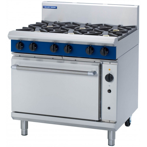 Blue Seal G56D