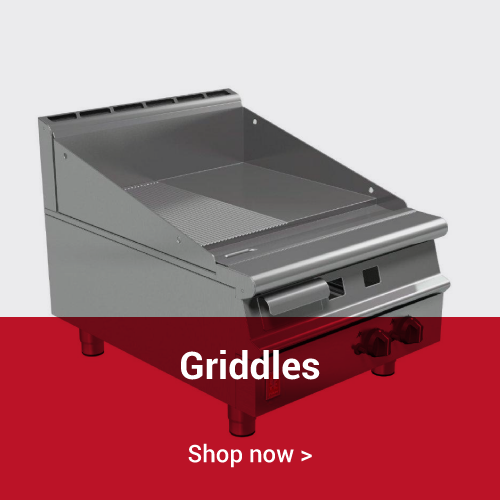 Griddles