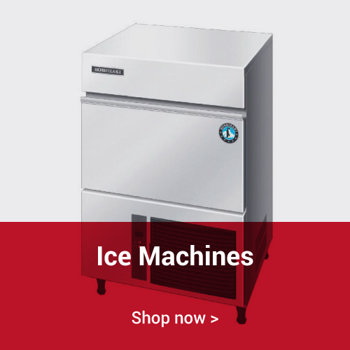 Ice Machines