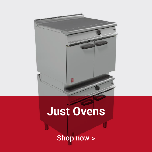Just Ovens