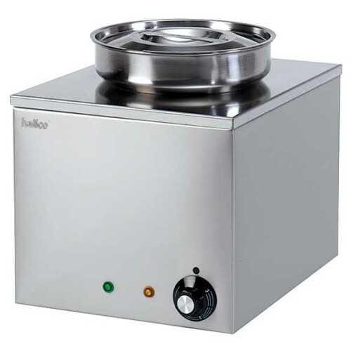 Hallco MBM1R
