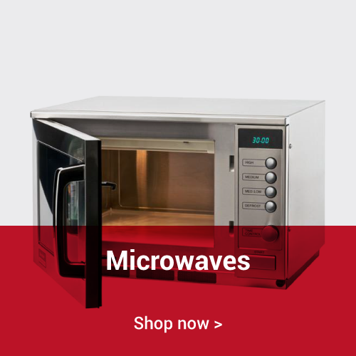 Microwaves