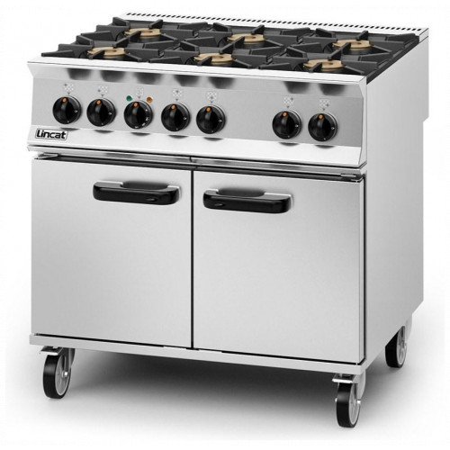 Lincat OD8007/N
