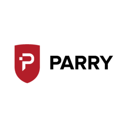 Parry Catering Equipment Logo