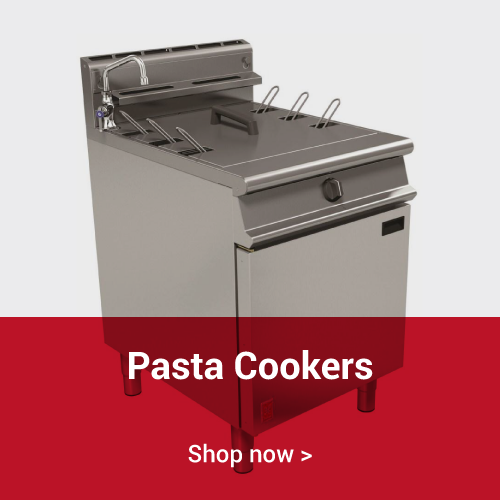Pasta Cookers