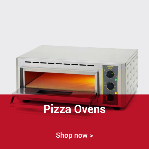 Pizza Ovens