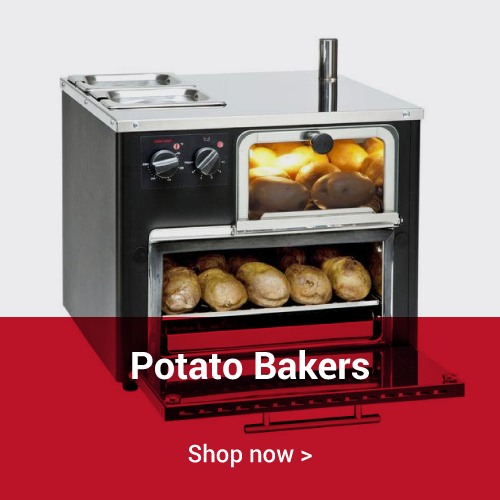 Potato Bakers