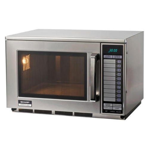 Sharp R22AT
