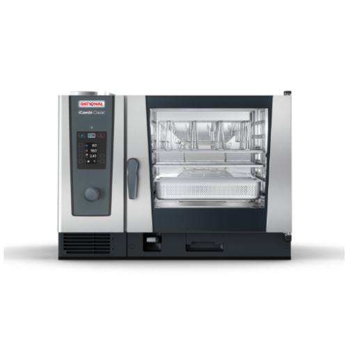 Rational 6 Rack iCombi Classic Electric 6-2_1