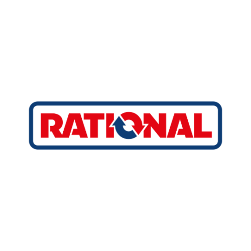 Rational Combination Ovens Logo