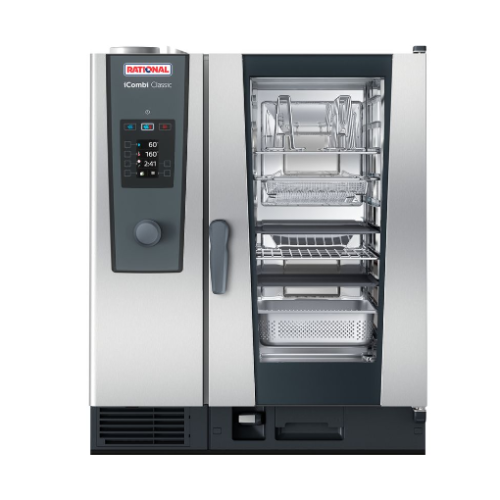 Rational iCombi Classic 10-1/1