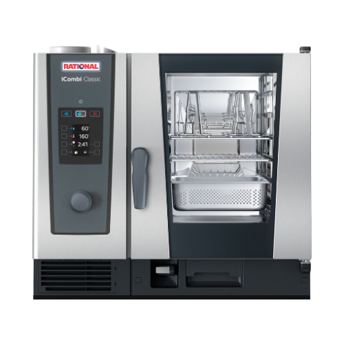 Rational iCombi Classic 6-1/1
