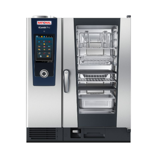Rational iCombi Pro 10-1/1