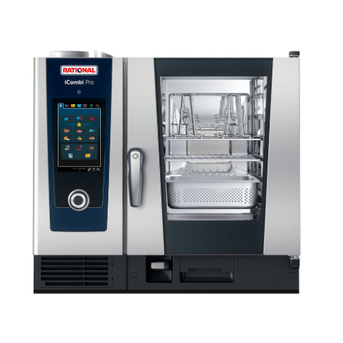Rational iCombi Pro 6-1/1