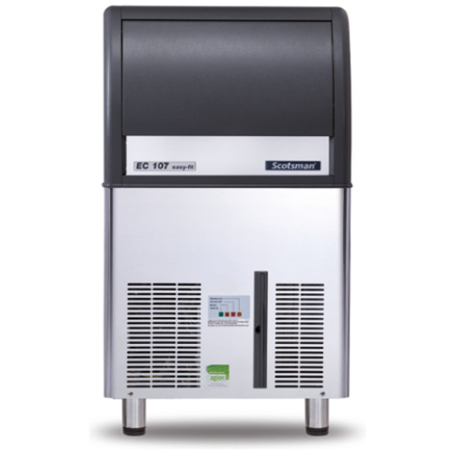 Scotsman EC 107 Undercounter Self Contained Ice Machine