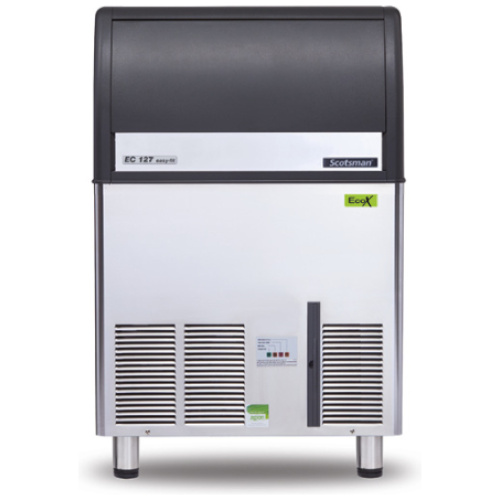 Scotsman EC 127 Undercounter Self Contained Ice Machine