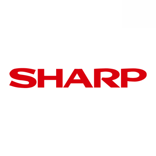 Sharp Logo